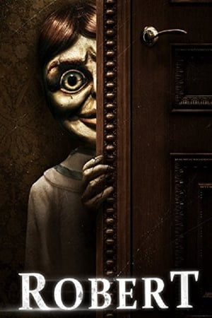 Robert (2015) Dual Audio | Hindi Full Movie BluRay 300MB