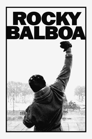 Rocky Balboa (2006) Dubbed | Hindi Full Movie BlurRay 265MB