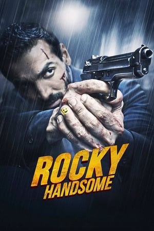 Rocky Handsome (2016) Movie BluRay | Hindi Full Movie Hevc [650MB]