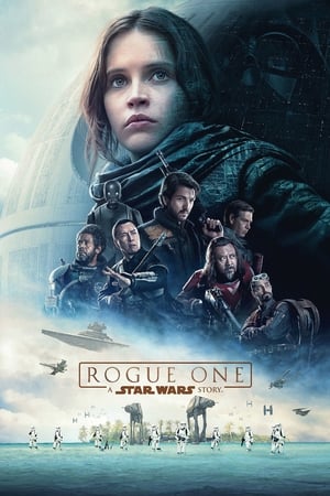 Rogue One A Star Wars Story 2016 Dual Audio BluRay | Hindi Full Movie Hevc [600MB]