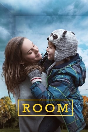 Room (2015) Dual Audio HDRip | Hindi Full Movie – 480p