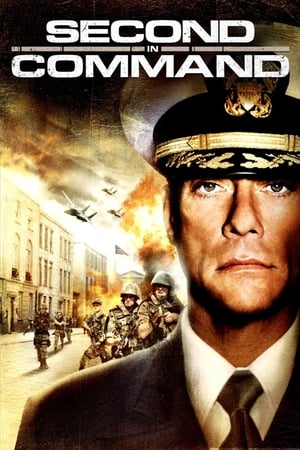 Second in Command 2006 Dual Audio | Hindi Full Movie BluRay 300MB