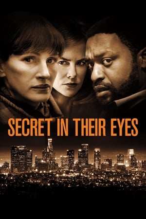 Secret in Their Eyes 2015 Dual Audio | Hindi Full Movie BluRay 350MB