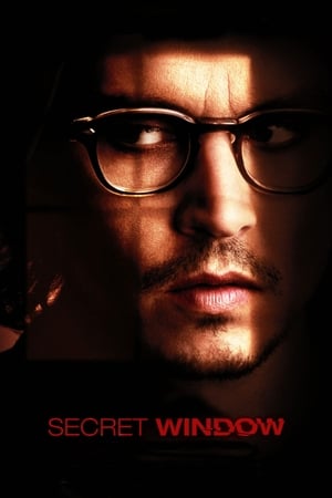 Secret Window 2004 Dual Audio | Hindi Full Movie BluRay [840MB]