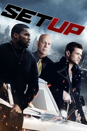 Setup (2011) Dual Audio | Hindi Full Movie BluRay 350MB