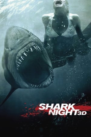 Shark Night 3D (2011) Dual Audio | Hindi Full Movie BluRay 300MB