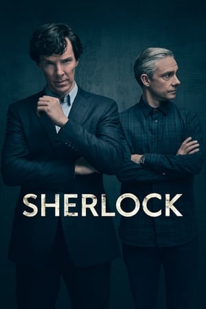 Sherlock (2017) Season 4 All Episode [English] | Hindi Full Movie (2.9GB) Complete