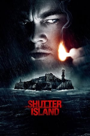 Shutter Island (2010) Dual Audio | Hindi Full Movie BluRay [1.2GB]