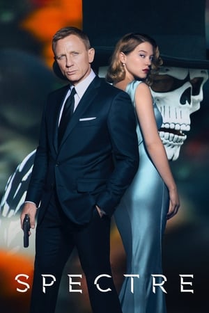 Spectre (2015) Dual Audio | Hindi Full Movie BluRay 450MB