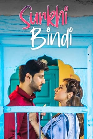 Surkhi Bindi (2019) Punjabi Movie | Hindi Full Movie Pre-DVDRip - [400MB]