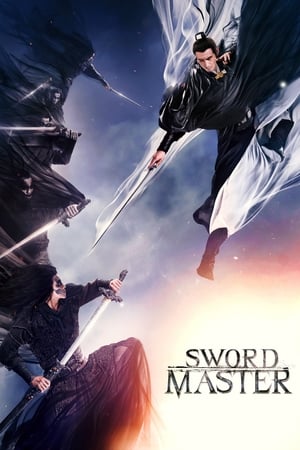 Sword Master 2016 Dual Audio | Hindi Full Movie BluRay 340MB