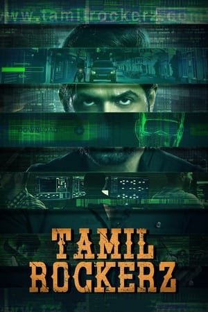 Tamilrockerz (2022) Dual Audio Season 1 | Hindi Full Movie – 480p Complete