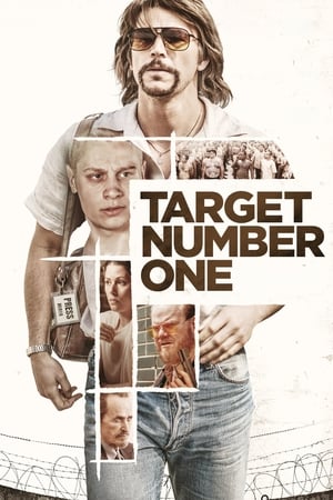 Target Number One (2020) Dual Audio | Hindi Full Movie BluRay 640MB