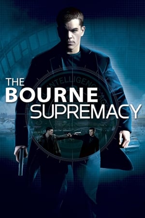 The Bourne Supremacy (2004) Dual Audio | Hindi Full Movie BluRay [850MB]