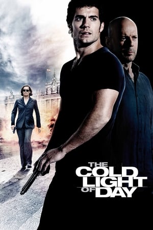 The Cold Light of Day (2012) Dual Audio | Hindi Full Movie BluRay [820MB]