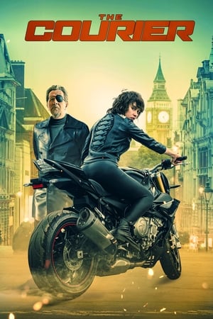 The Courier (2019) Dual Audio | Hindi Full Movie BluRay 310MB