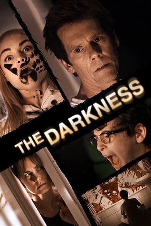 The Darkness 2016 Dual Audio | Hindi Full Movie BluRay 300MB