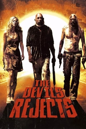 The Devil’s Rejects (2005) Dual Audio | Hindi Full Movie BluRay 350MB