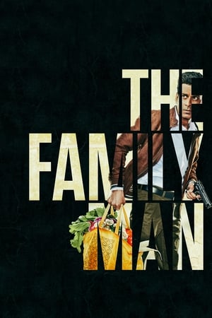 The Family Man (2019) Season 1 All Episodes HDRip [Complete] | Hindi Full Movie | 480p