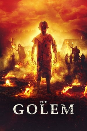 The Golem (2018) Dual Audio | Hindi Full Movie BluRay [1.1GB]