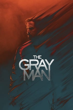 The Gray Man (2022) Dual Audio HDRip | Hindi Full Movie – 480p