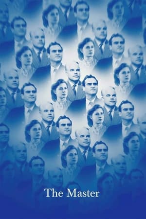 The Master 2014 Dubbed Full Movie | Hindi Full Movie WebRip - 1.1GB