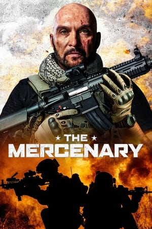 The Mercenary (2019) Dual Audio | Hindi Full Movie BluRay 350MB