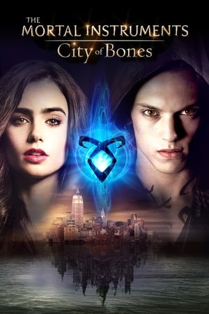 The Mortal Instruments: City of Bones (2013) Dual Audio Movie | Hindi Full Movie BluRay - 1.1GB