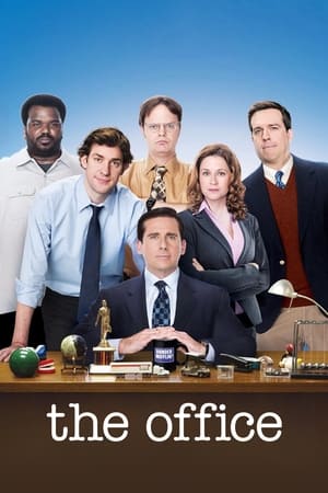 The Office 2019 S01 | Hindi Full Movie HDRip [Complete]