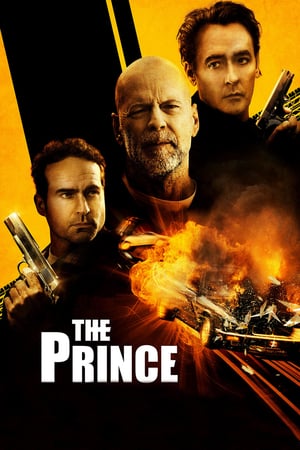 The Prince (2014) Dual Audio | Hindi Full Movie BluRay 300MB