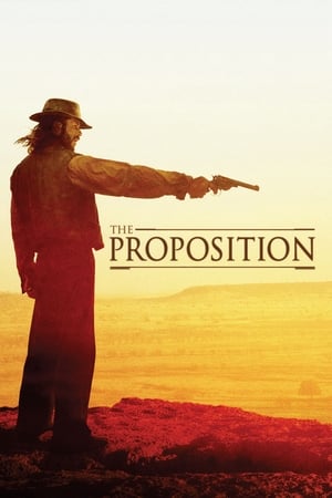 The Proposition (2005) Dual Audio | Hindi Full Movie BluRay 330MB