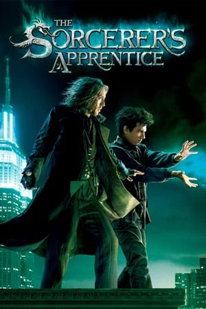 The Sorcerer's Apprentice (2010) Dual Audio | Hindi Full Movie BluRay 360MB