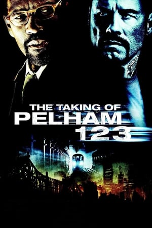 The Taking Of Pelham 123 (2009) Dual Audio | Hindi Full Movie BluRay 340MB