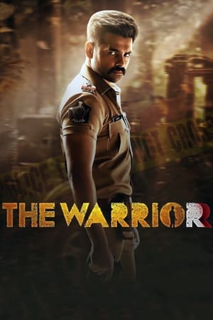 The Warriorr (2022) ( – Telugu) Dual Audio UnCut HDRip | Hindi Full Movie – 480p