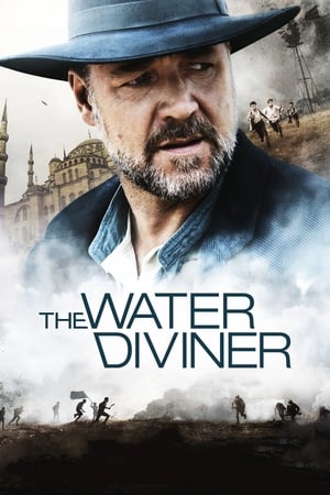 The Water Diviner (2014) Dual Audio | Hindi Full Movie BluRay [990MB] ESubs