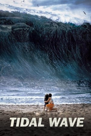 Tidal Wave (2009) Dual Audio | Hindi Full Movie BluRay 350MB ESubs