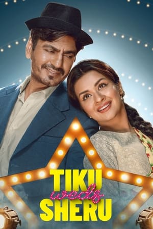 Tiku Weds Sheru 2023 Audio WEB-DL | Hindi Full Movie