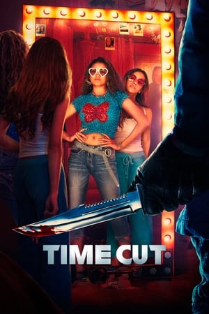Time Cut 2024 Dual Audio HDRip | Hindi Full Movie – 720p – 480p