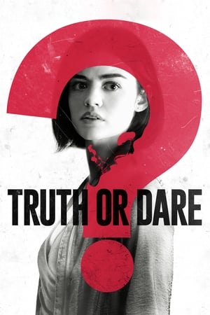 Truth or Dare 2018 Dual Audio WEB-DL | Hindi Full Movie