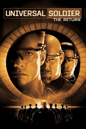 Universal Soldier The Return 1999 Dual Audio | Hindi Full Movie BluRay 300MB