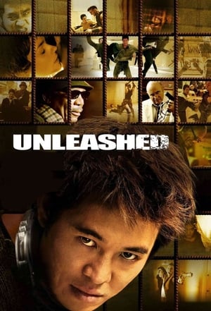 Unleashed (2005) Dual Audio | Hindi Full Movie BluRay 360MB
