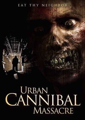Urban Cannibal Massacre (2013) Dual Audio | Hindi Full Movie Web-DL 300MB