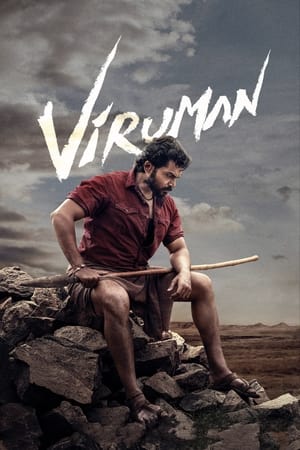 Viruman 2022 (HQ Dubbed) HDRip | Hindi Full Movie – 480p
