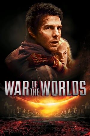 War of the Worlds (2005) Dual Audio | Hindi Full Movie BluRay 400MB