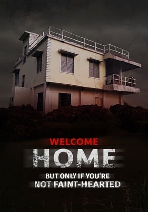 Welcome Home (2020) Movie | Hindi Full Movie HDRip x264 [1.1GB]