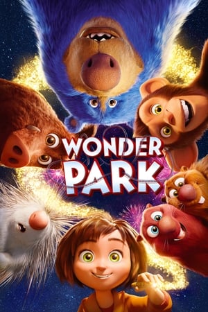 Wonder Park (2019) Dual Audio | Hindi Full Movie BluRay [950MB]